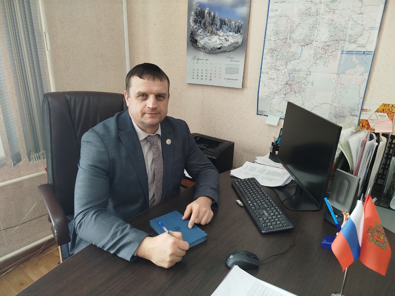 Лишанков Руслан Михайлович.